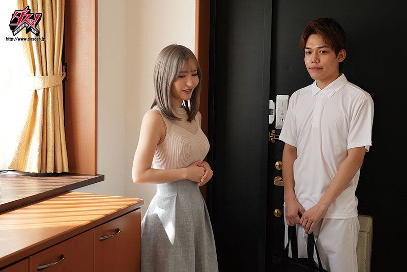 【百永さりな】結婚目前のOLが禁断のマッサージ寝取られがめちゃくちゃエロい！|dass00466