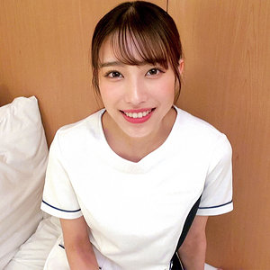 【花里アカリ】清楚な美人ナースのエロくてヤラしい中出しHがヌケる！