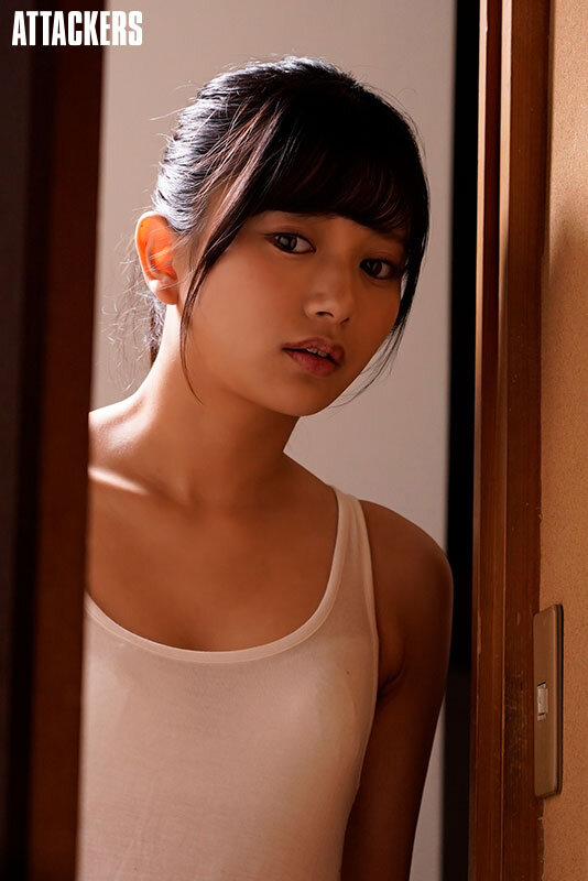 【北岡果林】清楚な女の子とお義父さんのに中出し生活がエロすぎる！|same00149