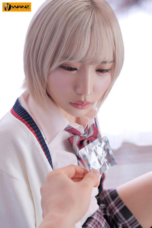 【春陽モカ】幼馴染のギャルにお願いて中出し生筆おろしがめっちゃエロい！