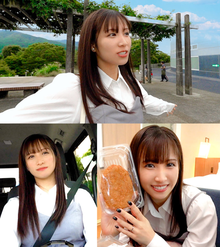 【あや(27)】清楚系スレンダー人妻と温泉でNTR中出しHがエロい | mfcw043