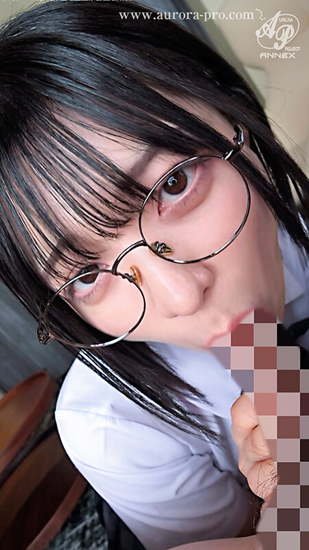 【虹村ゆみ】放課後の優等生はどんな欲望も受け入れてくれる素敵な娘でした 「喉の奥まで可愛がって欲しい」儚げな表情で喉奥奉仕 マゾっ娘の愛液びっちょり本気イキ密着性交 虹村ゆみ | apgh00039