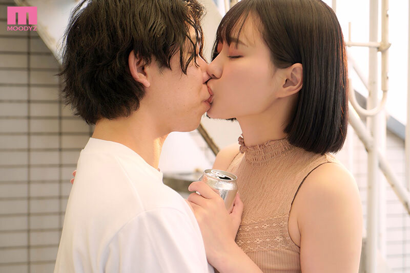 【美谷朱音（美谷朱里）】大嫌いが大好きに変わる純愛中出し ねぇ、甘えてもいい？大嫌いだった女上司と退職後にコンビニで再会そのまま一緒にお酒を飲んで仲良くなり田舎に帰るまでの1週間甘々エッチでヤリまくった。 美谷朱音