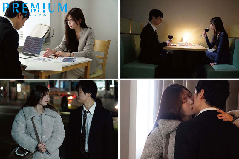 【明里つむぎ】最高すぎた不倫生活。 セックスも、日常も、全てでオレをダメにする愛人沼で溶かされて…。 明里つむぎ