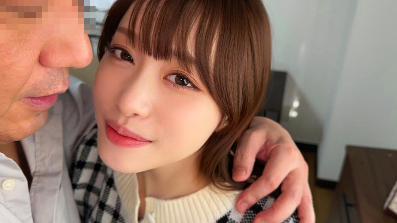 【影山優里】幸薄美人の人妻との中出しHがエロい！