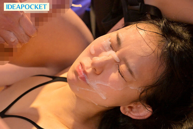 【月城りり香】スレンダー美女のめちゃイキHがエロい