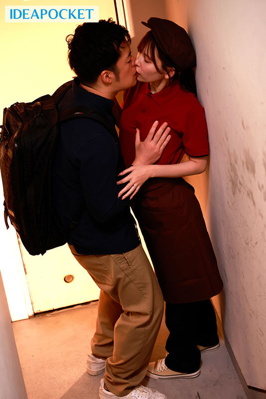 【明里つむぎ】スレンダー美女の寝取られHがエロい！