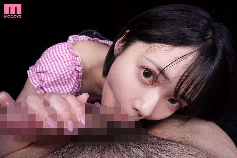 【八坂凪】ぜ～んぶお顔で受け止めてあげる 唾液だくだく全力おしゃぶりフェラチオ顔射 八坂凪