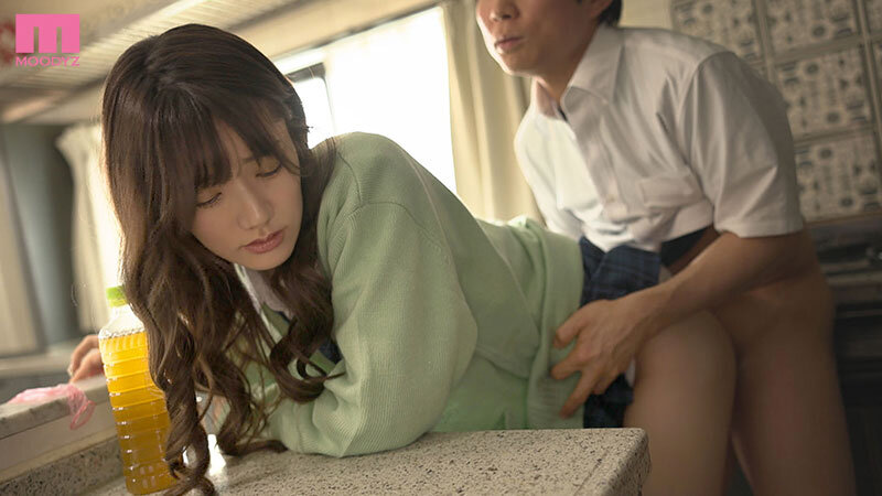 【宮下玲奈】幼馴染の美少女との筆おろしエッチがエロい