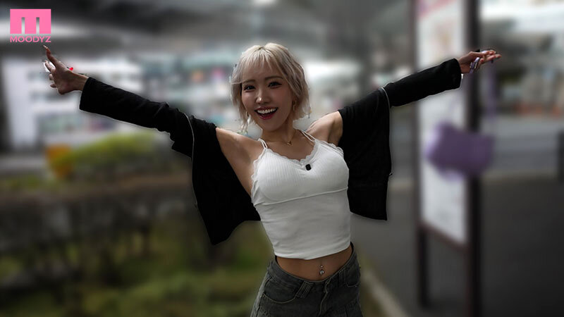 【春陽モカ】エロい美人ギャルの中出しHがむちゃヌケる！