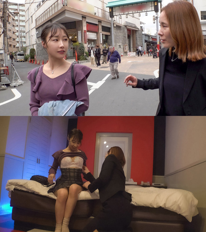 【honokaちゃん】エロい美少女のめちゃイキHがエロい