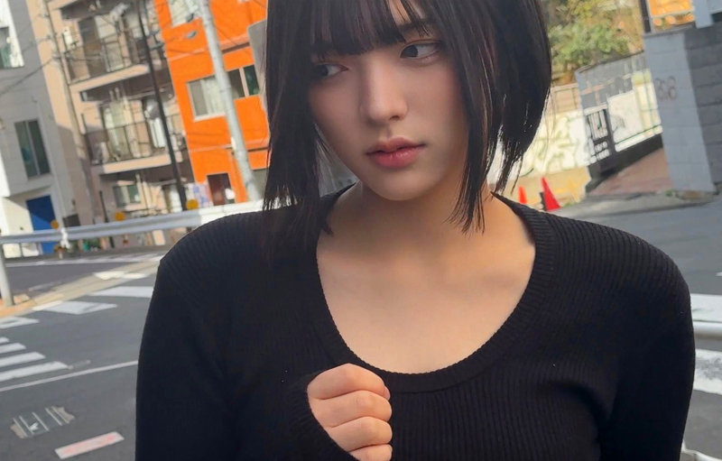 【虹村ゆみ】エロいギャルのアクメえっちがエロい！