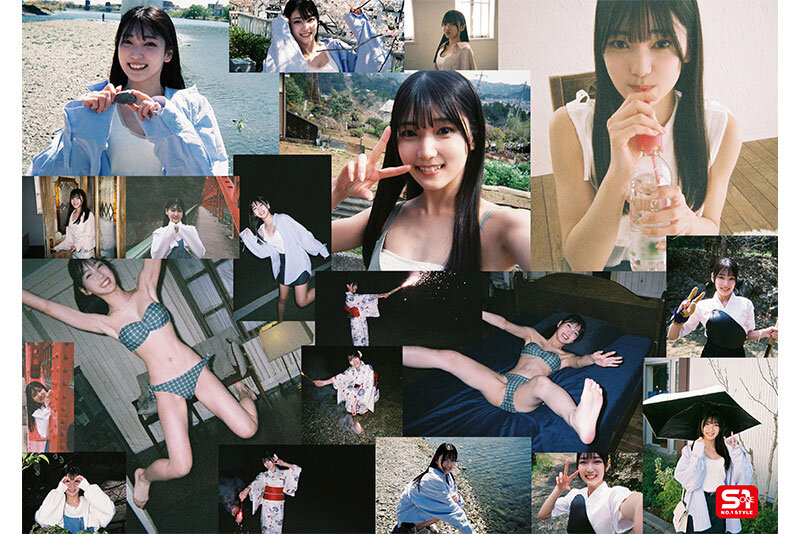 【初美なのか】新人NO.1 STYLE 初美なのか シロウト、なのか？ 逸材、なのか？