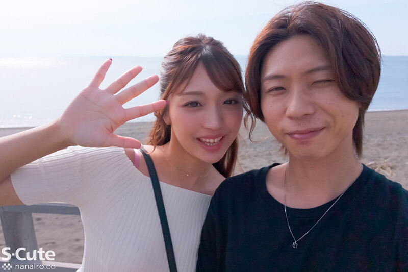 【木下ひまり（花沢ひまり）】巨乳な彼女と休日に濃厚な中出しHがエロい！