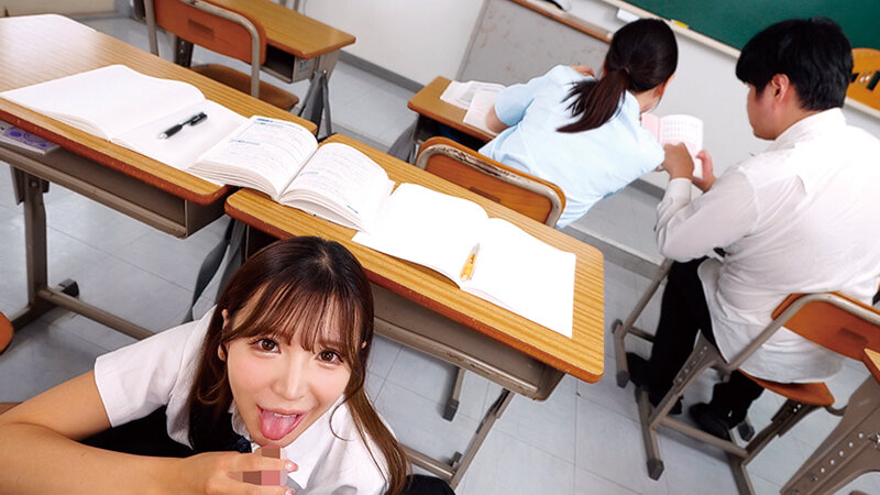 【小那海あや】えっちな美人痴女のエロい淫語で騎乗位えっちがエロい！