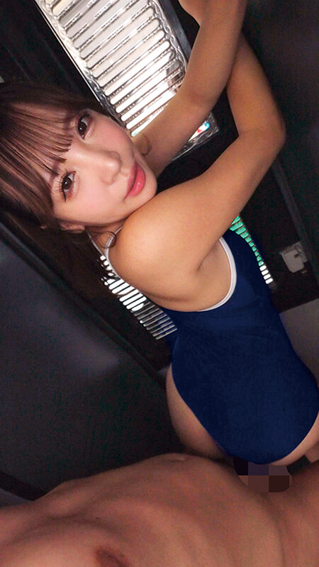 【小那海あや】えっちな美人痴女のエロい淫語で騎乗位えっちがエロい！