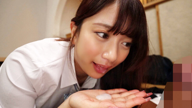 【五芭, 黒島玲衣, 北岡果林】えっちな美人痴女のねっとりフェラがヌケる！