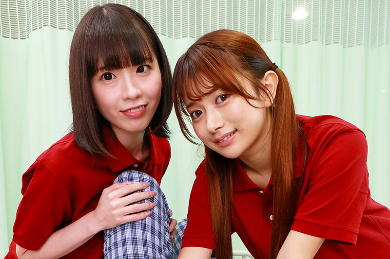 【北岡果林, 雫月心桜】エロい美少女のエロいエッチがヌケる！