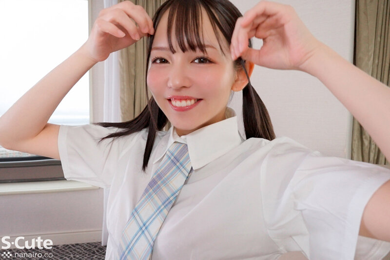 【西元めいさ】エロい美少女のねっとりフェラがヌケる！