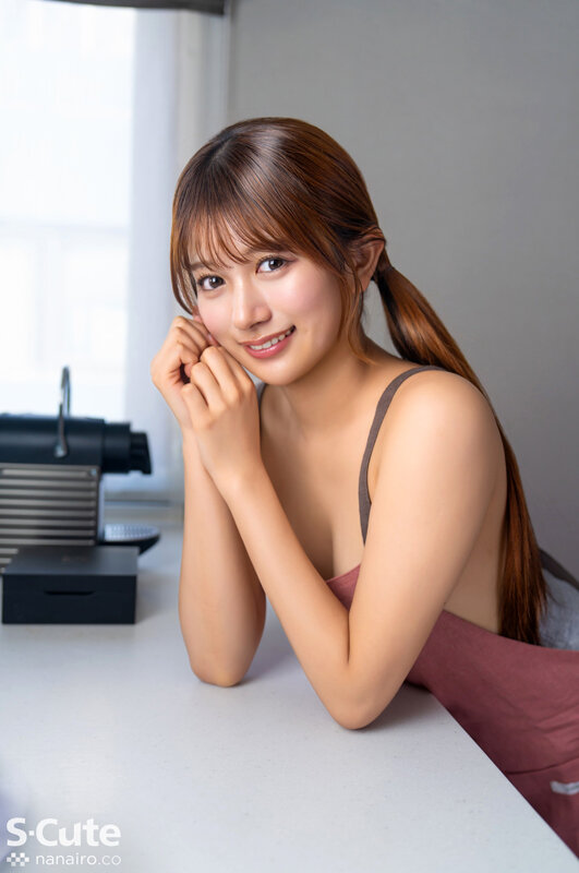 【北岡果林】エロい美少女の中出しHがエロい