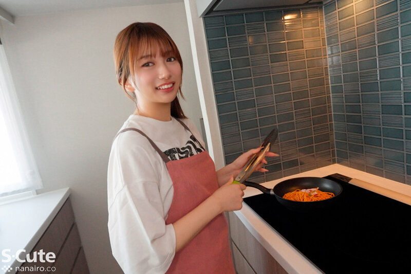 【北岡果林】エロい美少女の中出しHがエロい