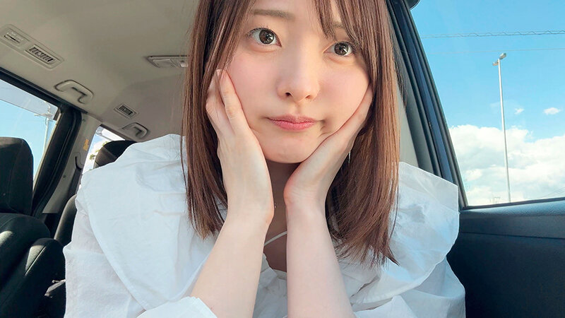 【中城葵】フェラがエロい美女と週末中出しHがうらやましい！