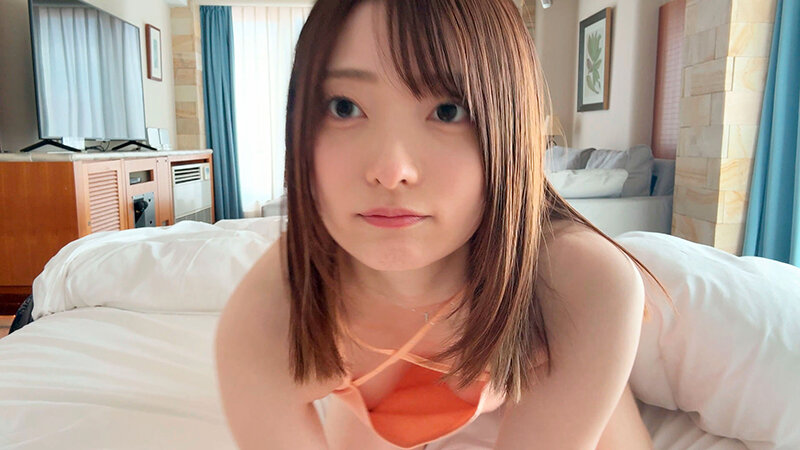 【中城葵】フェラがエロい美女と週末中出しHがうらやましい！