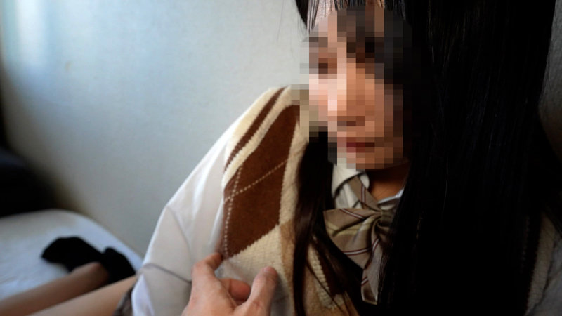 【北岡果林】裏垢美少女のハメ撮りHがエロい！