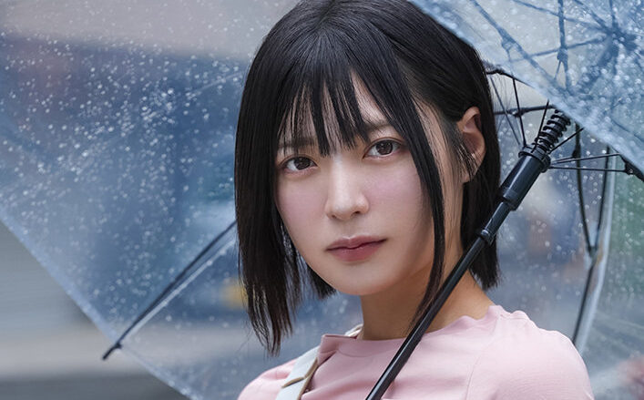 【虹村ゆみ】彼氏持ちの美少女と中出しHがエロすぎてやばい！