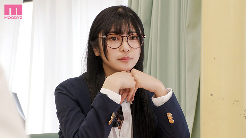 【似鳥日菜】優等生美女の騎乗位えっちがエロい！