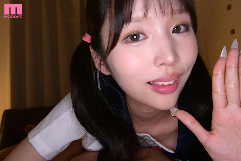 【新井リマ】制服美女のエステえっちがエロい