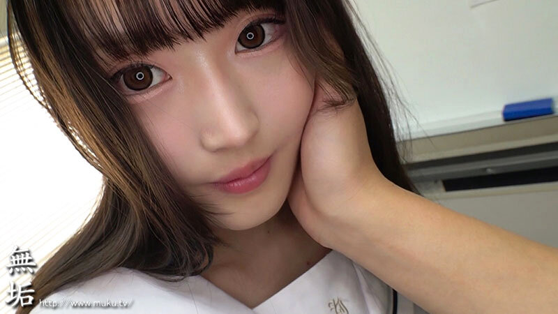 【高瀬佳澄】エロい制服美女の綺麗なおっぱいの中出しHがエロい