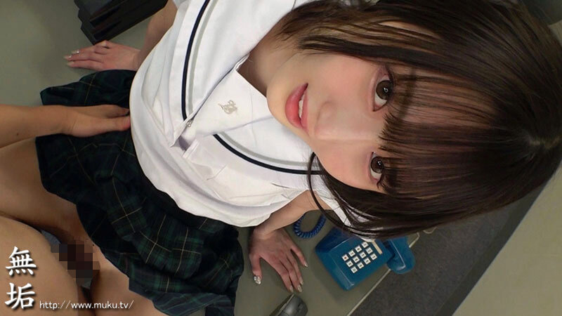 【高瀬佳澄】エロい制服美女の綺麗なおっぱいの中出しHがエロい