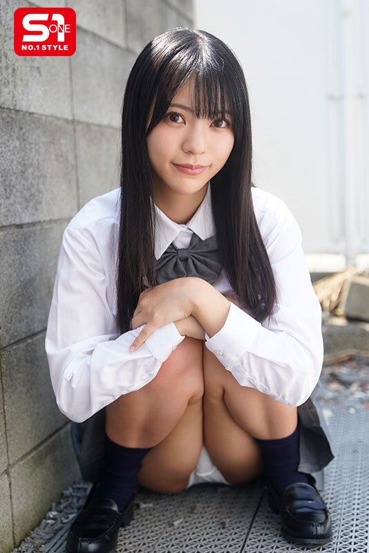 【浅野こころ】清楚な制服美女のエロい淫語Hがすごい！