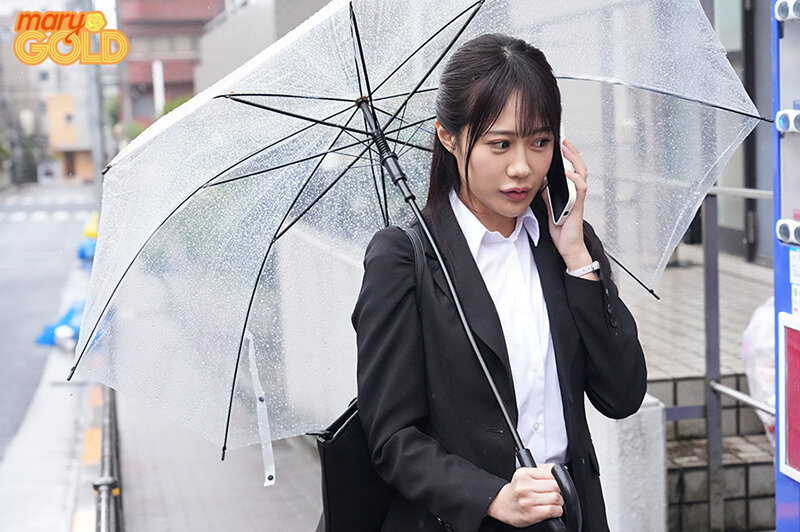 【澪奈あすみ】綺麗な美乳が魅力の美人OLの激しいアクメがエロすぎてヌケる！