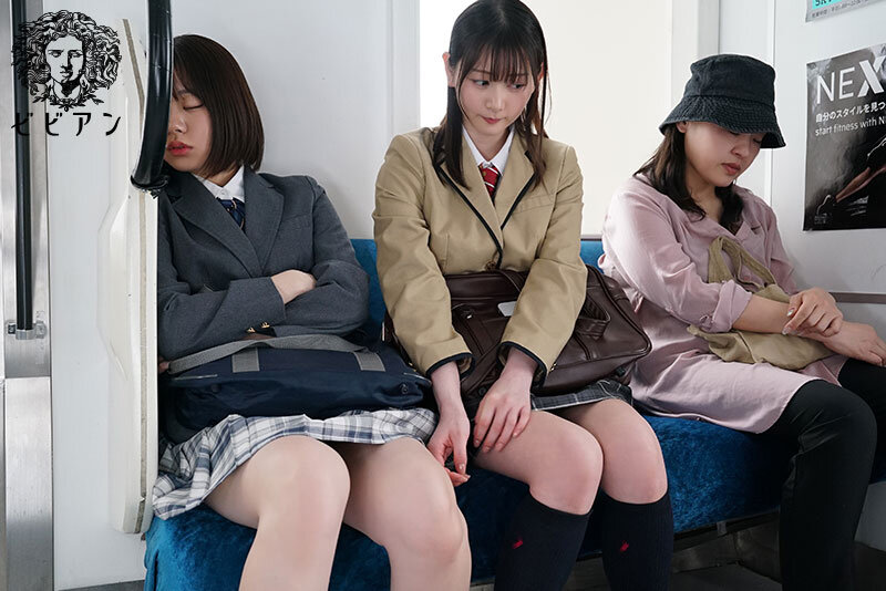 【静河,赤名いと】綺麗な美乳が魅力のエロい美少女の何度もアクメがヌケすぎてやばい！
