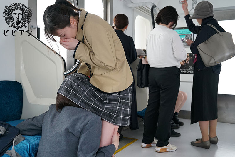 【静河,赤名いと】綺麗な美乳が魅力のエロい美少女の何度もアクメがヌケすぎてやばい！