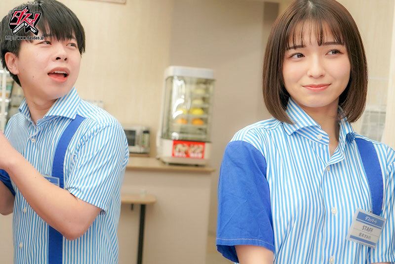 【倉本すみれ】制服姿の細身美女の中出しHで可愛さとのギャップがやばい！