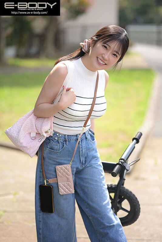 【柏木ふみか】おっぱい美女の濃厚パイズリHがエロすぎてたまらない！