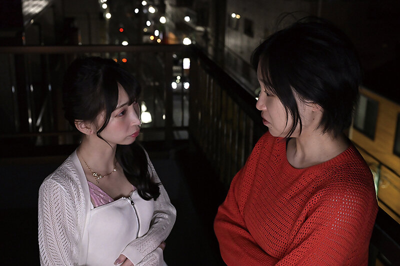 【冬愛ことね】寝取られでスレンダー美女の激しいバックH×ねっとりフェラでギャップが可愛すぎる！