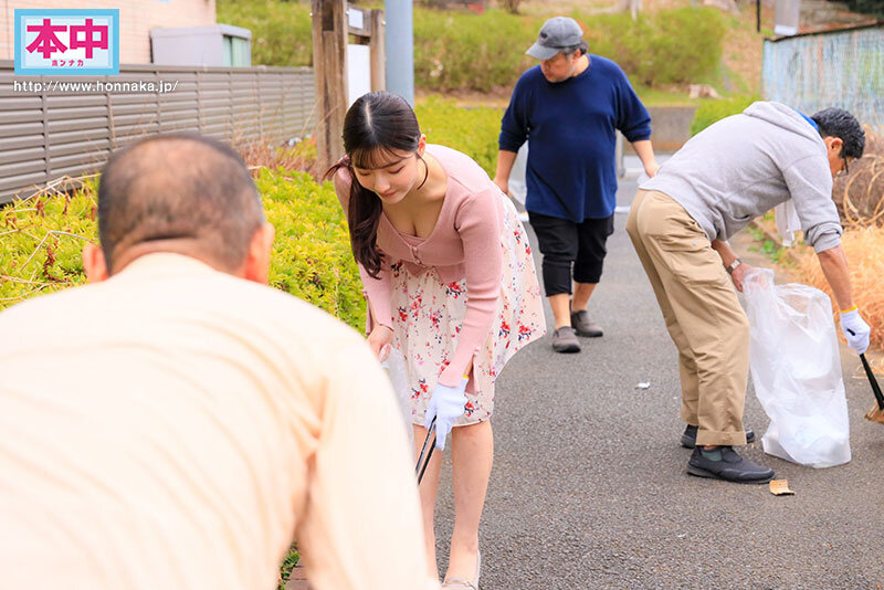 【彩月七緒】NTRで巨乳美女の濃厚な中出しHがヌケすぎてやばい！