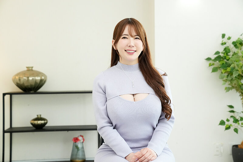 【波多野結衣】ボリュームあるヒップが魅力の巨乳美女の濃厚な中出しH×ねっとりフェラでめちゃシコい！