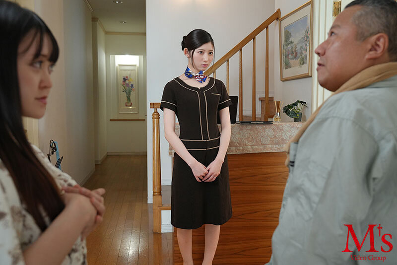 【持野蓬】寝取られで人妻の濃厚な中出しH×オイルプレイがエロすぎてヌケる！
