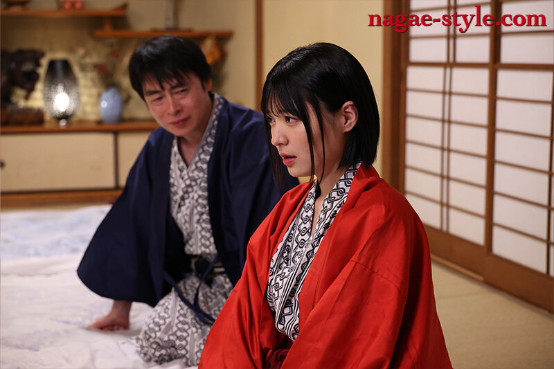 【虹村ゆみ】寝取られで美人妻の濃厚な乱交Hがエロすぎてたまらない！