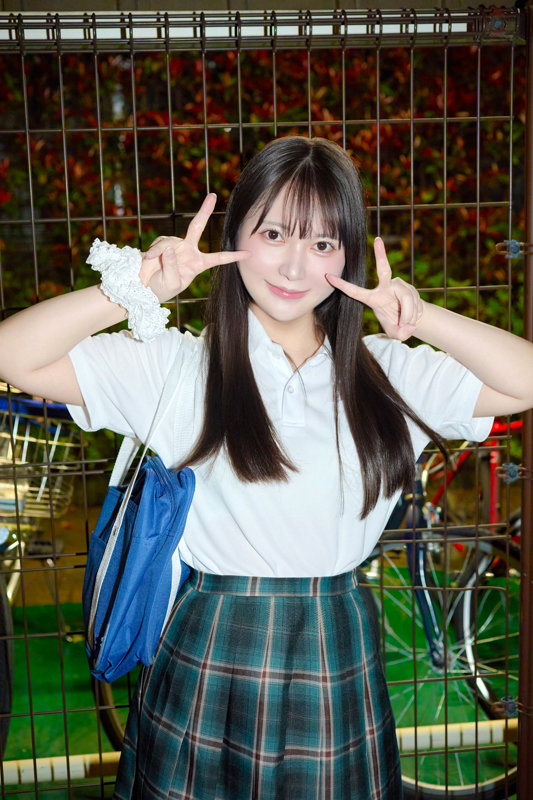 【ひなちゃん】美少女の濃厚Hがエロすぎてヌケる！