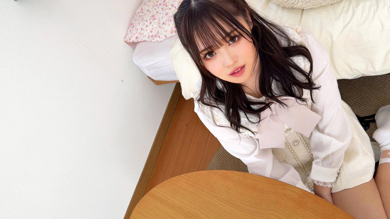 【もえもあ】コスプレ姿の巨乳美女の生々しいハメ撮りH×濃厚な中出しHがエロすぎる！