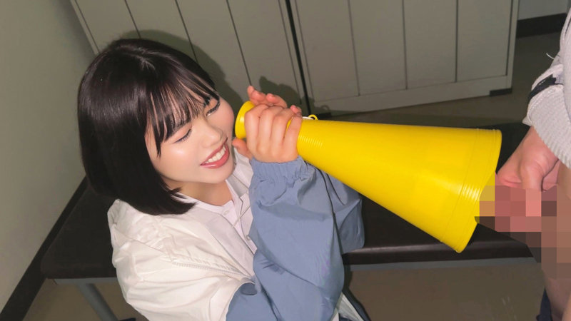 【ゆきのちゃん】美乳が魅力の美少女の濃厚な中出しHがたまらない！