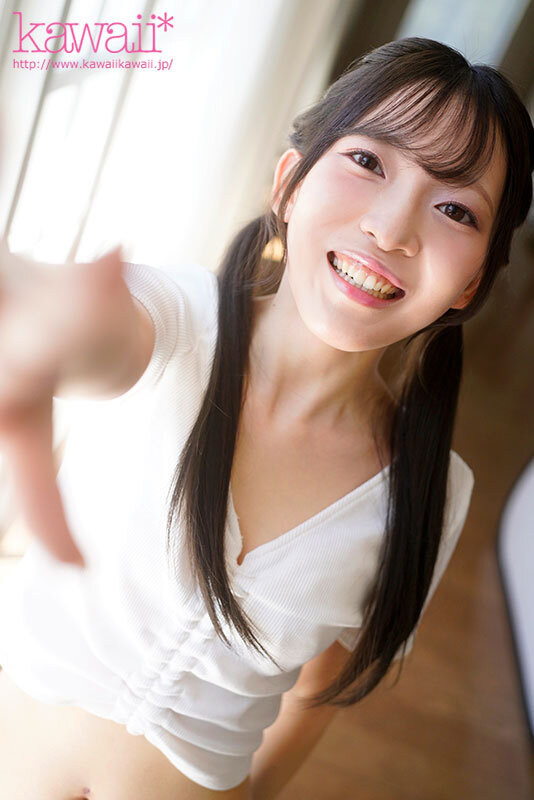 【天城ねね】綺麗な美乳が魅力のスレンダー美女の顔射フィニッシュで破壊力がやばい！