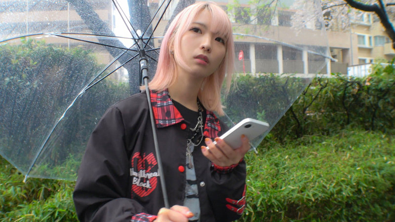 【なな】美少女の濃厚フェラがエロすぎてたまらない！