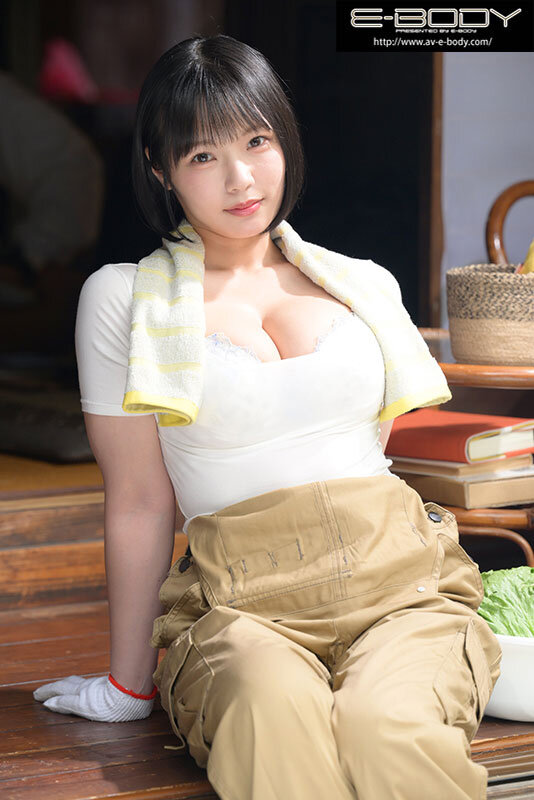 【東峯日奈子】おっぱい美女の濃厚パイズリH×ハーレムHがエロすぎる！